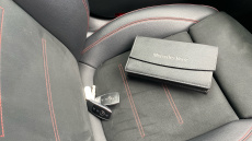 Mercedes-Benz A-Class A250e AMG Line Executive 4dr Auto Saloon